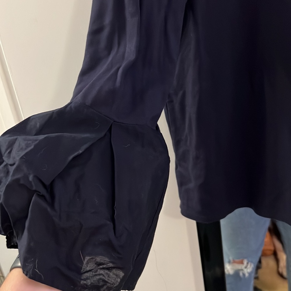 Loft Blouse - Picture 2 of 4